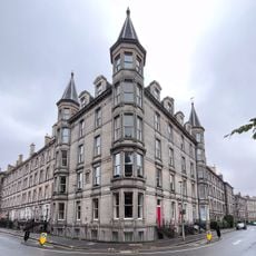 14-18 Leven Terrace, Edinburgh
