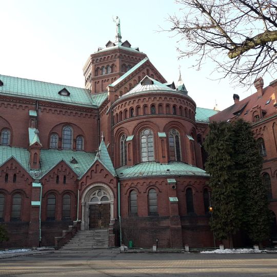 Missionary Museum OO. Franciscan