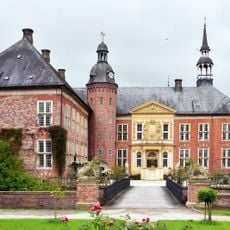 Schloss Gödens