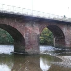 Canonbie Bridge