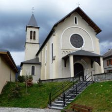 Église Saint-Pierre de Montgilbert