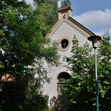 St. Christophorus