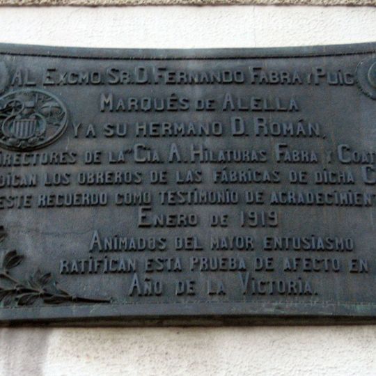 Germans Fabra i Puig