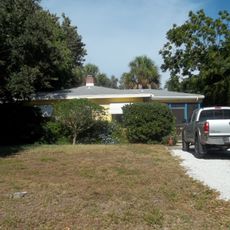 Maine Colony Historic District