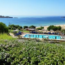 Praia do Martinhal