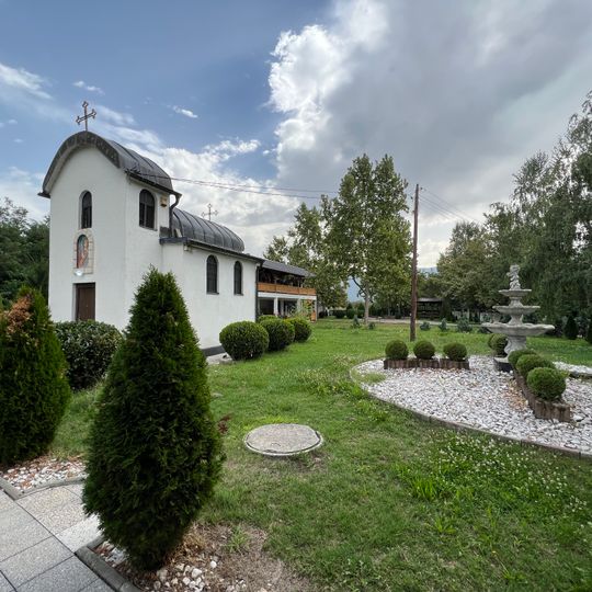 Тумчевишки манастир