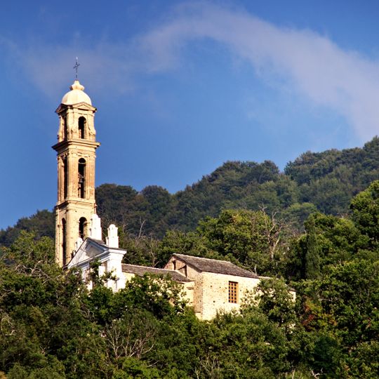 Sant'Andrea di Bozio