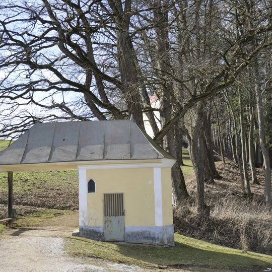 Pfarrkirchen bei Bad Hall, Klein-Adlwang Kapelle