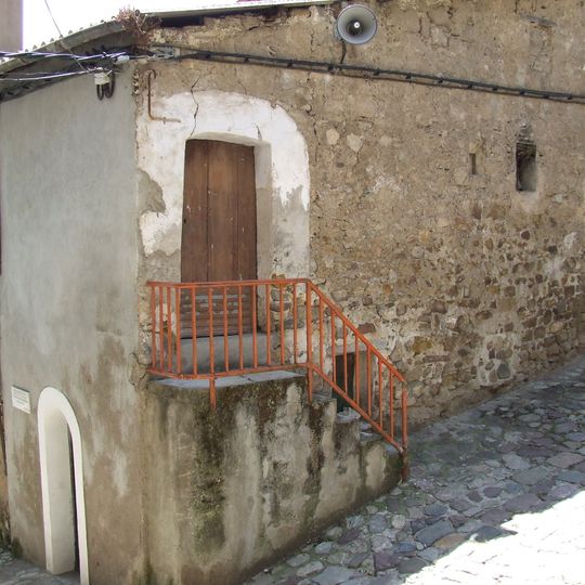 Santa Grata de Senterada