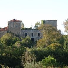 Palacio del Infantado o del Condestable, Colindres