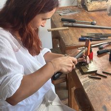 Canggu jewelry classes