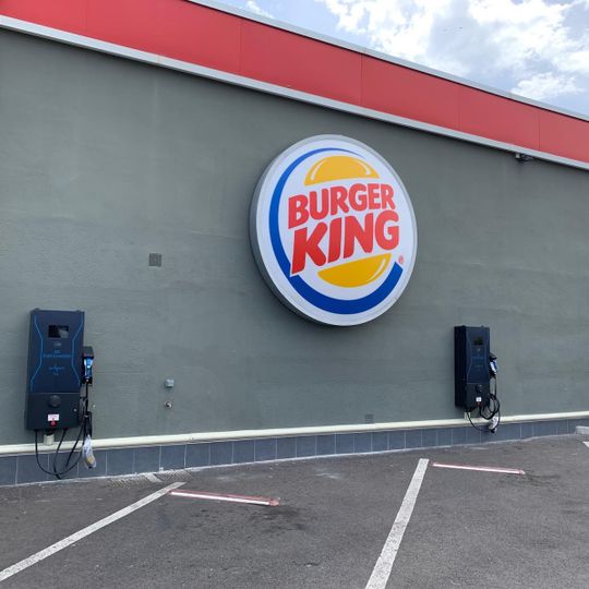 Burger King