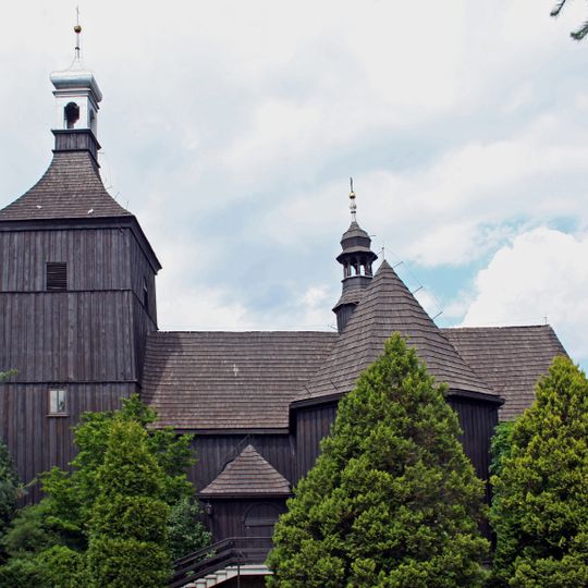 Kościół św. Wawrzyńca w Rybniku