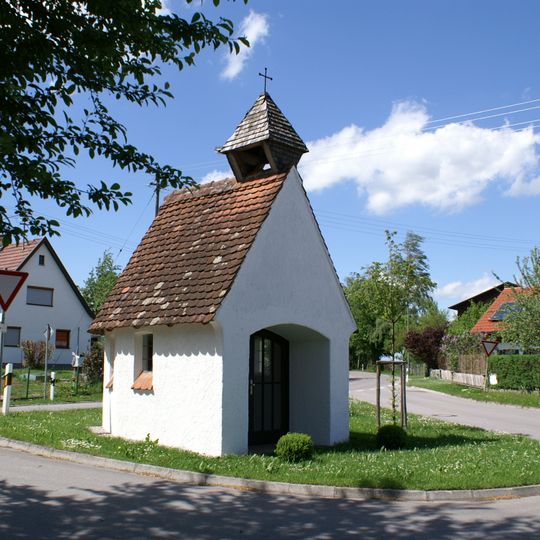 Katholische Kapelle Maria Hilf