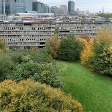 Robin Hood Gardens