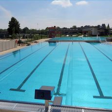 Freibad Bersenbrück