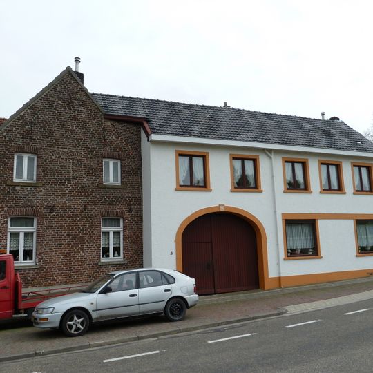 Dorpsstraat 5, Bingelrade