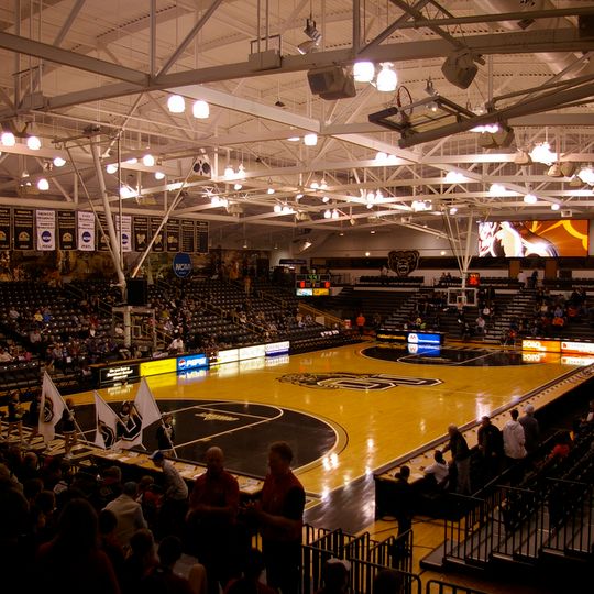 Athletics Center O'rena