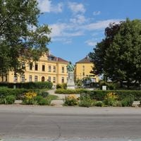 Gemeinde Bruckneudorf