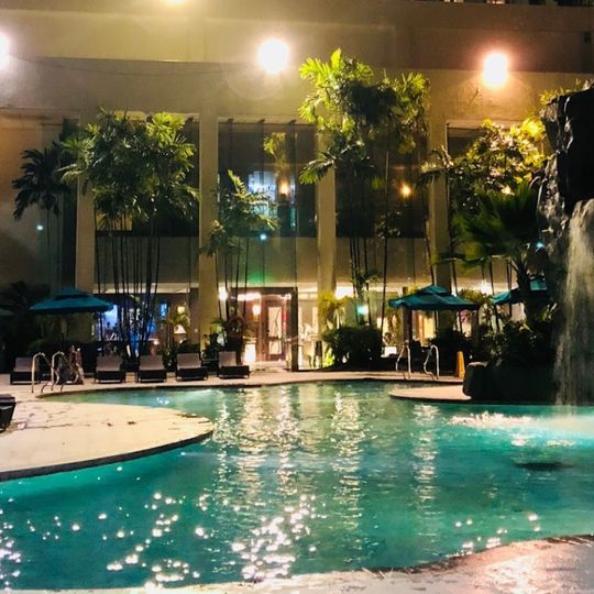 Diamond Hotel Philippines