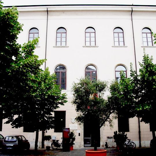 Musée archéologique et d'art de la Maremme