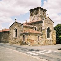 Chavagnes-les-Redoux