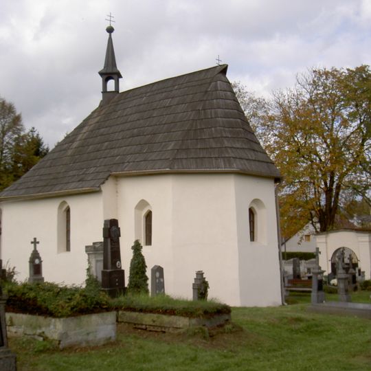 Church of the Assumption of the Virgin Mary