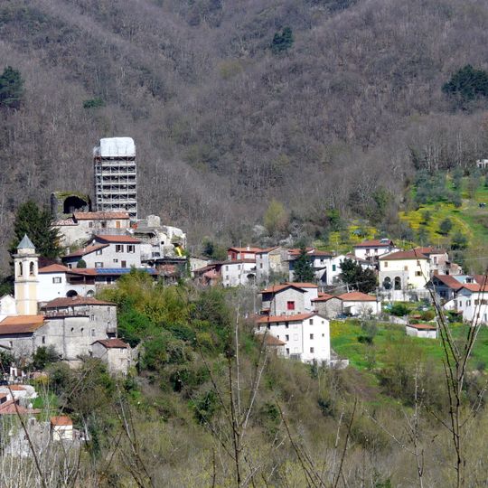 Tresana