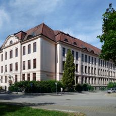 Základní škola Dukelská