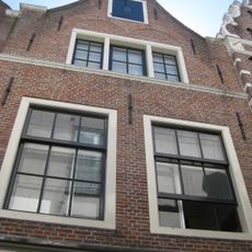 Sint Annenstraat 14, Amsterdam