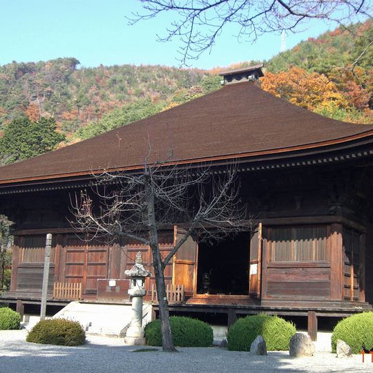 Daizen-ji