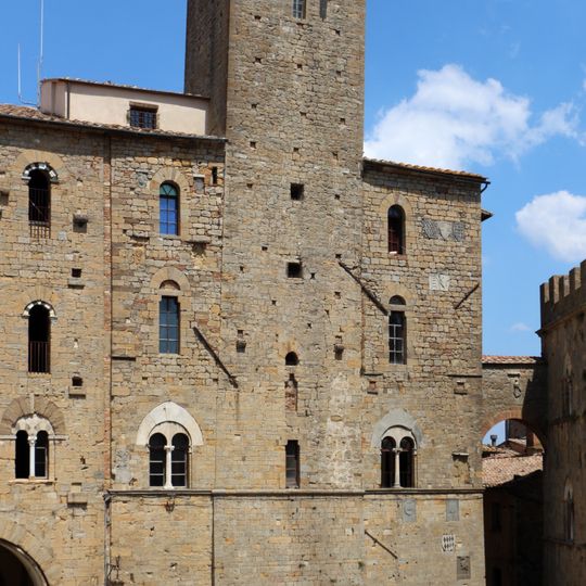 Torre del Porcellino