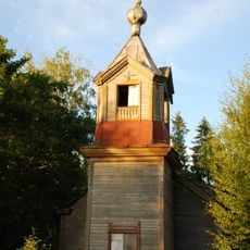 Laiuse Orthodox Church