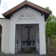 Kapelle am Wasserbühel
