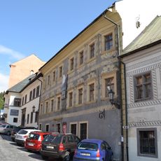 Szajbelyovský dom
