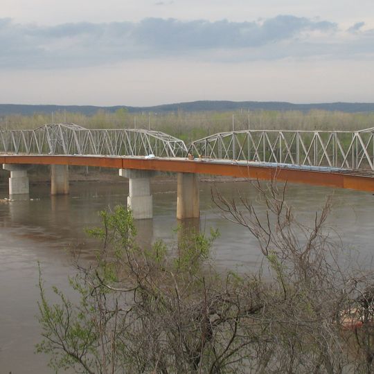 Hermann Bridge