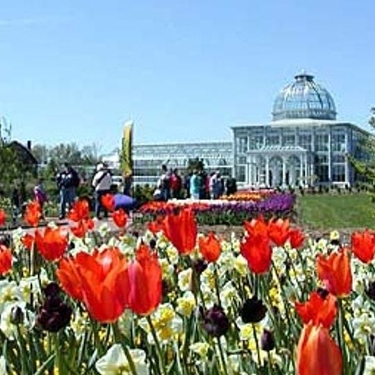 Lewis Ginter Botanical Garden