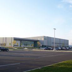 Woolwich Memorial Centre