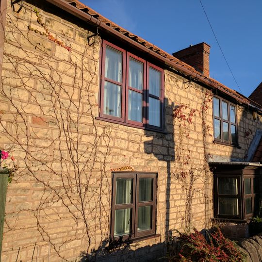 6 and 6A, Church Street