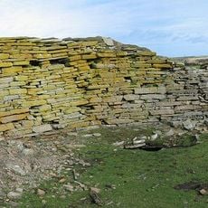 Broch of Burrian