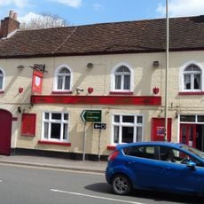 The Ludlow Arms Public House