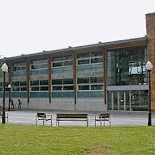 Mediateca Pública Municipal de Abadiño