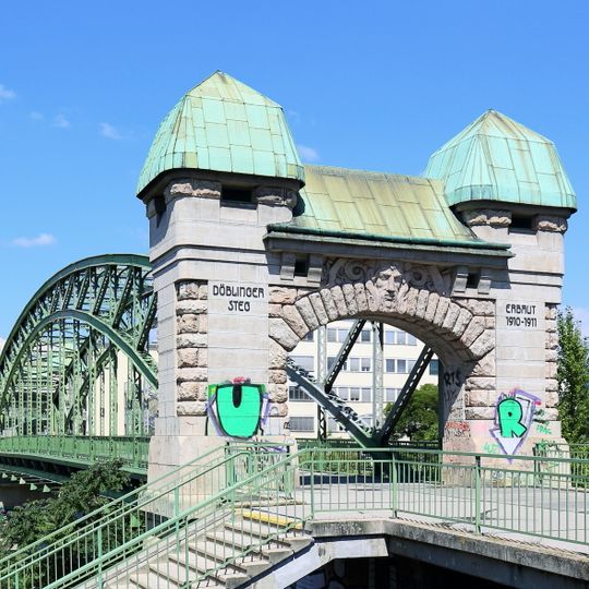 Döblinger Steg
