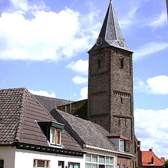 Sint-Crispijnkerk