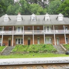 S. B. Brodbeck Housing