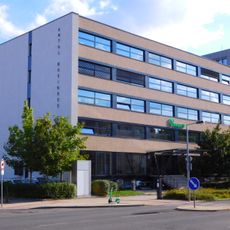 Antal Business Centre