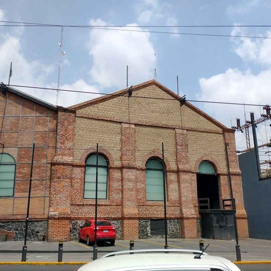 Cultural Centre Indianilla Station