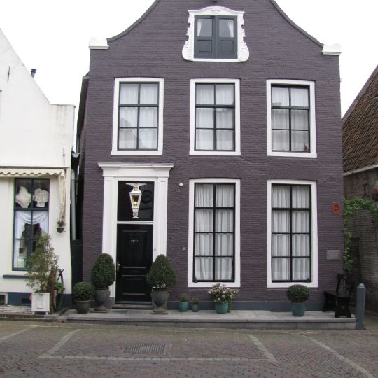 Ellestraat 39, Elburg