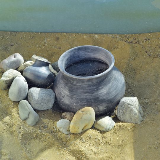 Find spot Bahnhof Hadersdorf am Kamp