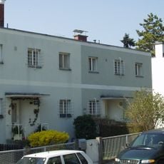 Veitingergasse 99–101, Vienna